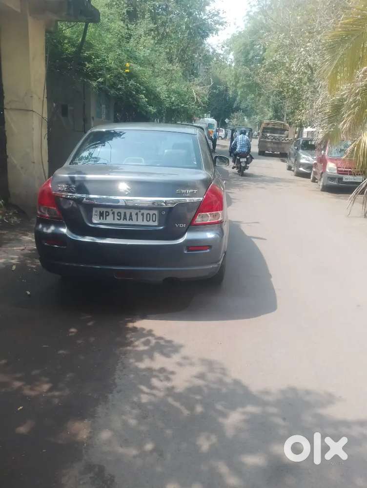 Maruti Suzuki Swift Dzire 2011 Diesel Good Condition