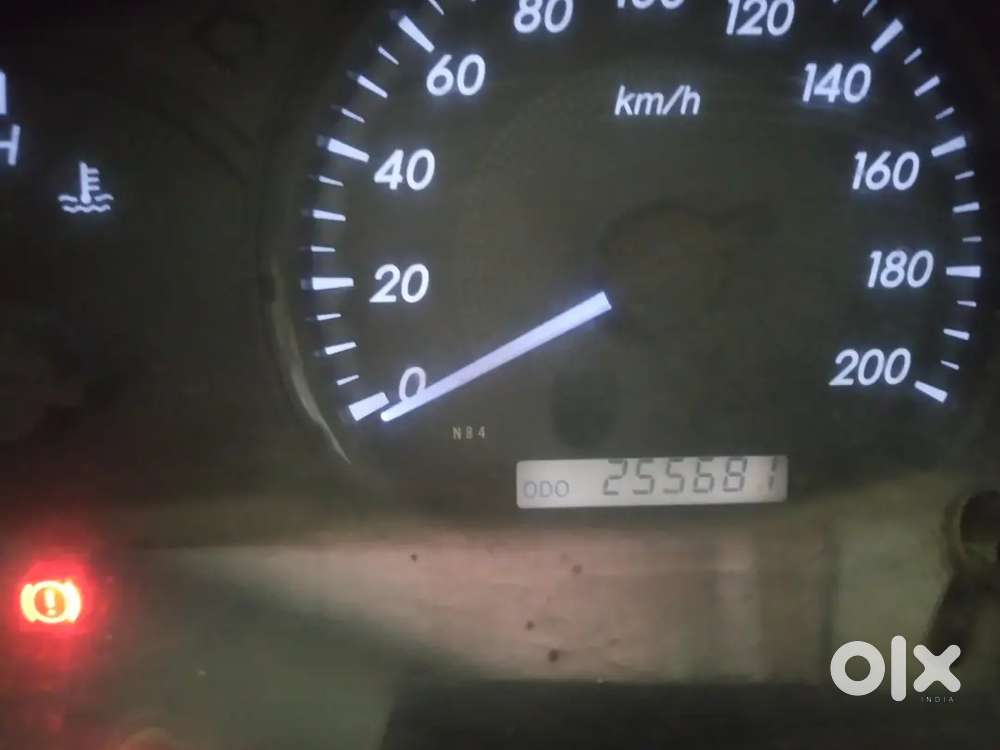 Toyota Innova 2013 Diesel 25000 Km Driven