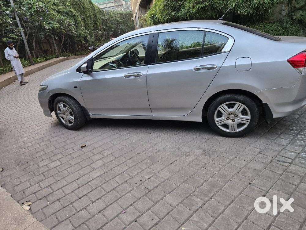 Honda City 2008-2011 1.5 S Mt, 2010, Petrol