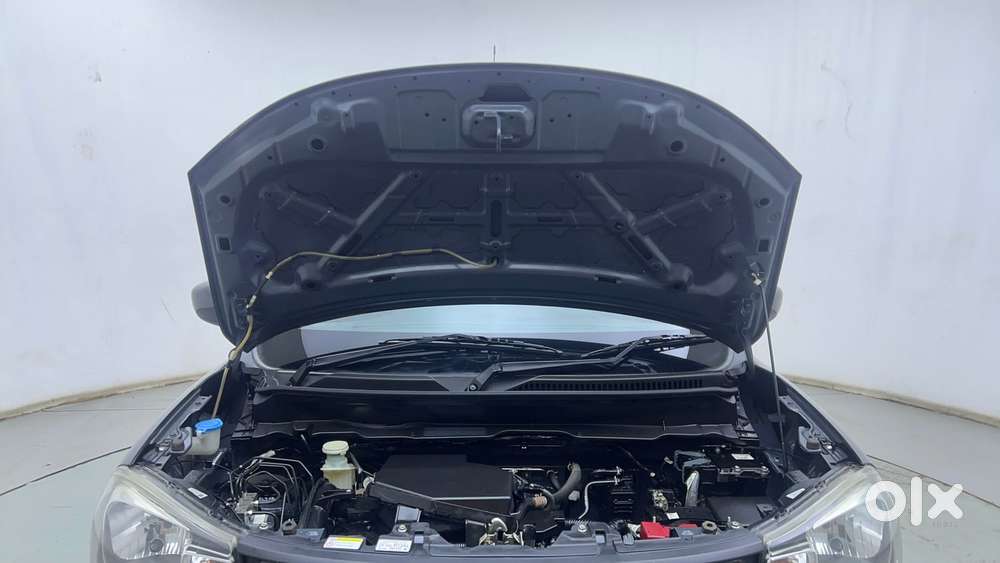 Maruti Suzuki S-presso Vxi O Amt, 2023, Petrol