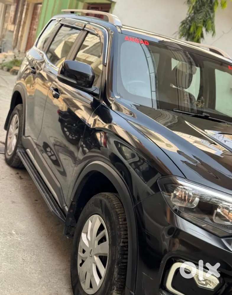 Scorpio N Z6