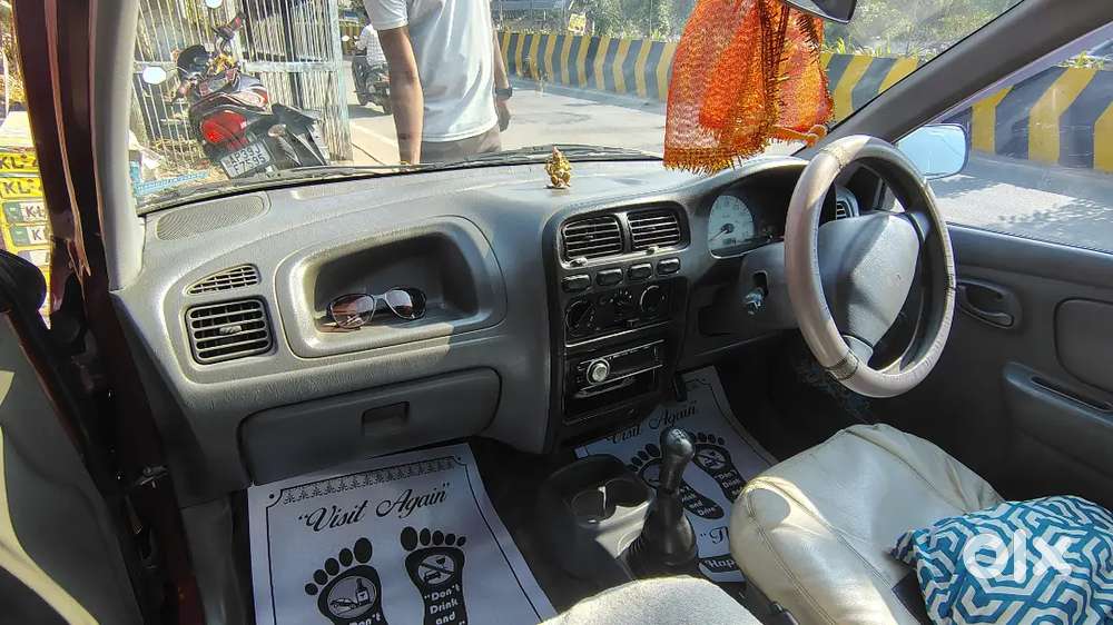Good Car With Good Condition Ac And Also With Well Engine