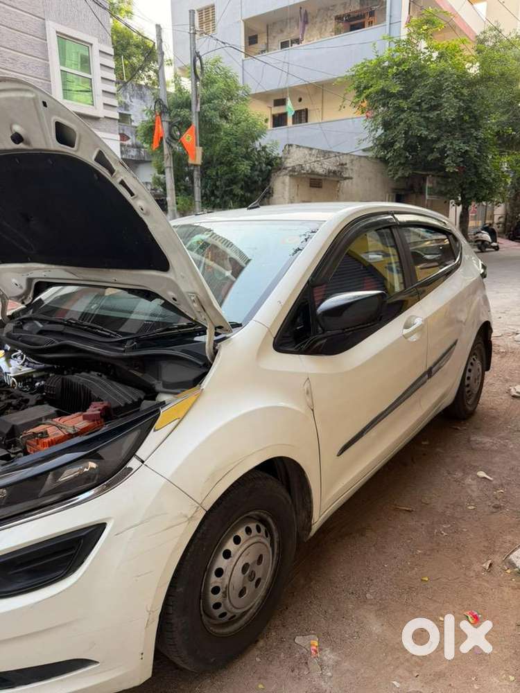 Tata Petrol 2020 With New Clutches & Full Tata History Only