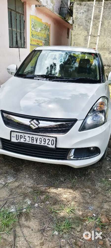 Maruti Suzuki Dzire Vdi 2015 Model