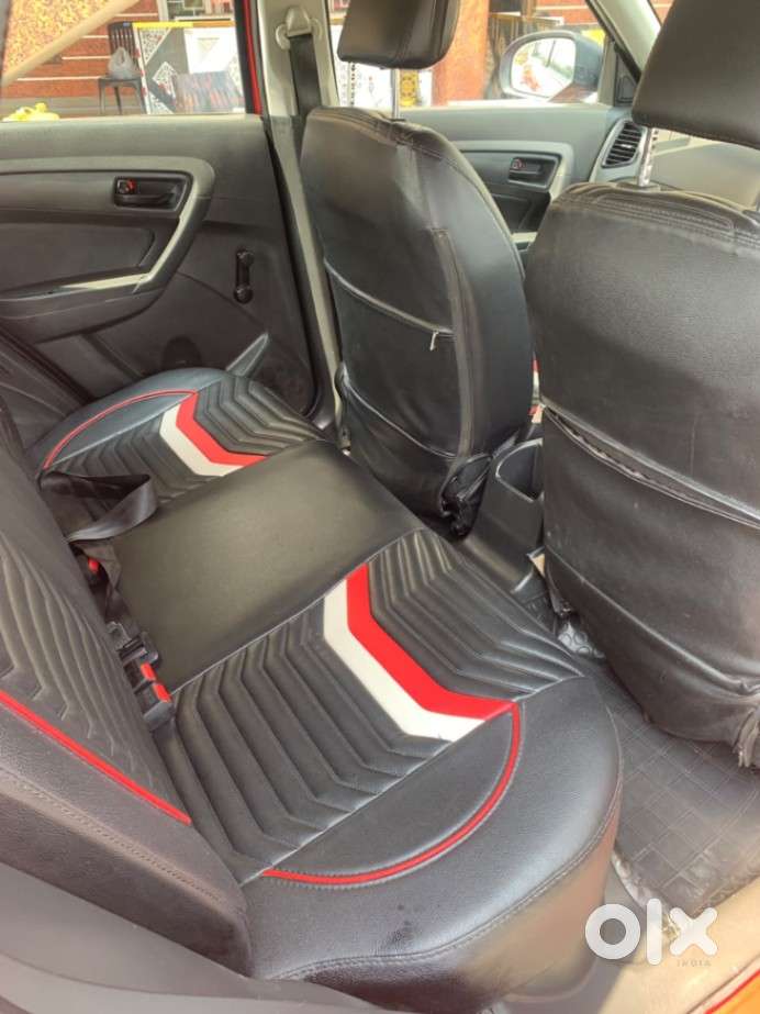 Maruti Suzuki Brezza Ldi, 2017, Diesel