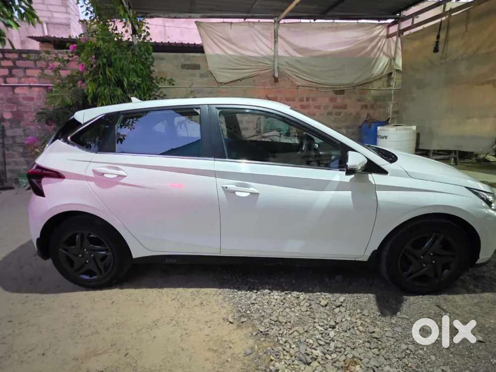 Hyundai New I20 2023 Diesel 48000 Km Driven