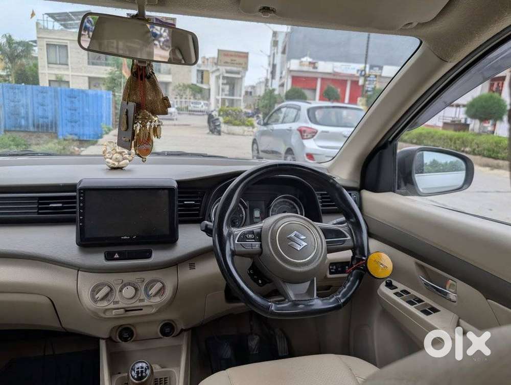 Maruti Suzuki Ertiga Vxi (o) Cng, 2023, Cng & Hybrids