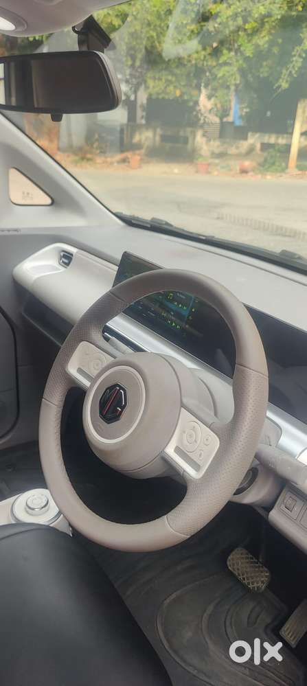 Mg Comet Ev, 2024, Electric
