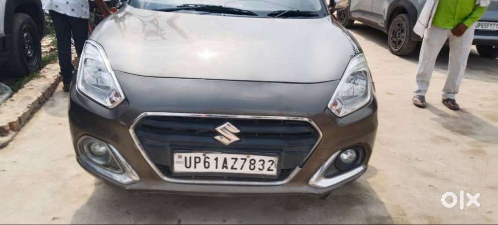 2022 Maruti Dzire Petrol
