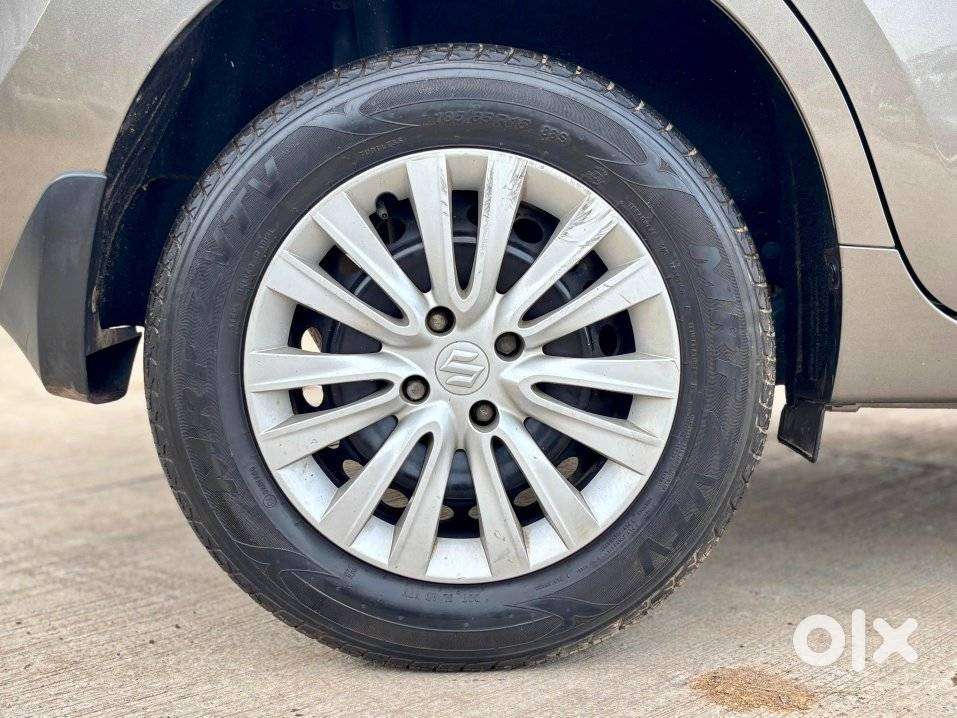 Maruti Suzuki Baleno 1.2 Delta At, 2019, Petrol