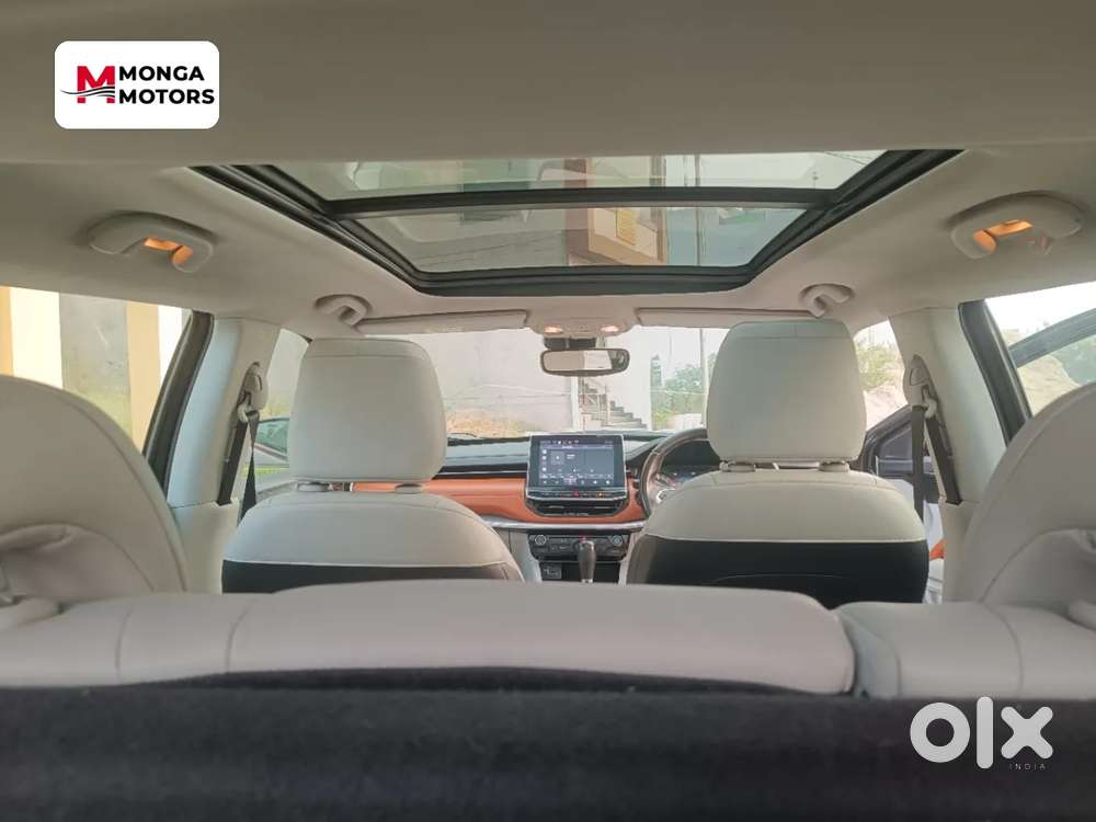 Jeep Compass 2.0 Limited Plus 4x4, 2021, Diesel