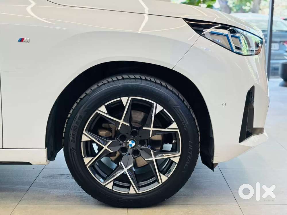 Bmw X3 Xdrive20d M Sport, 2025, Petrol