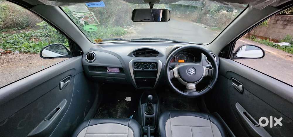 Maruti Suzuki Alto 800 2012-2016 Lxi, 2016, Petrol
