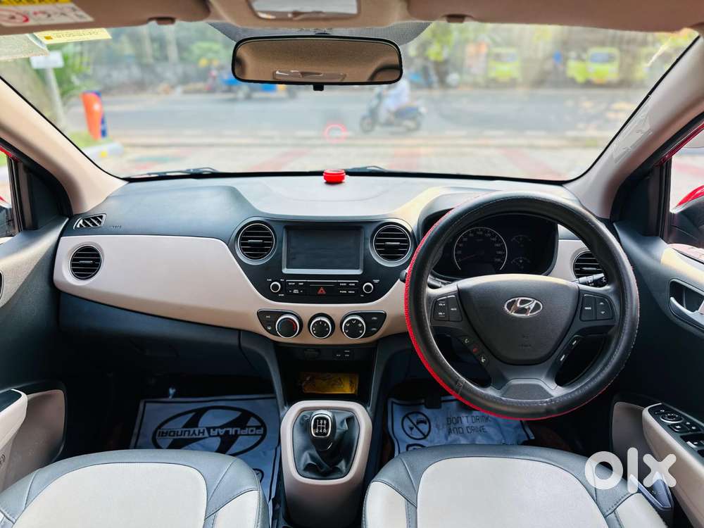 Hyundai Grand I10 Sportz 1.2 Kappa Vtvt, 2019, Petrol