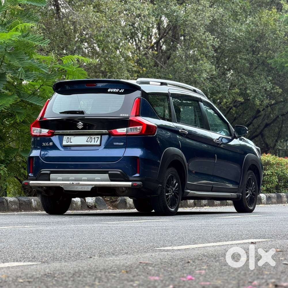 Maruti Suzuki Xl6 1.5 Zeta Mt, 2020, Petrol