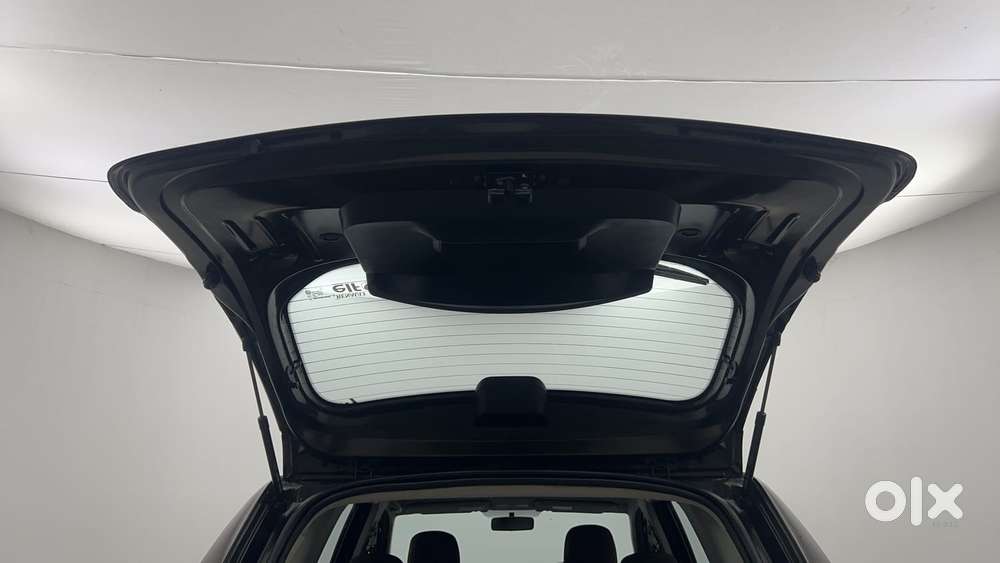 Renault Duster 1.5 Rxz Petrol, 2021, Petrol