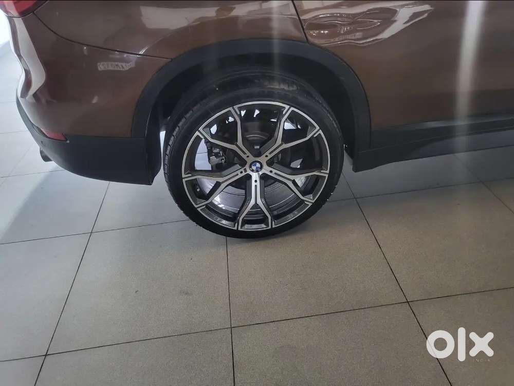 Bmw X1 Sdrive