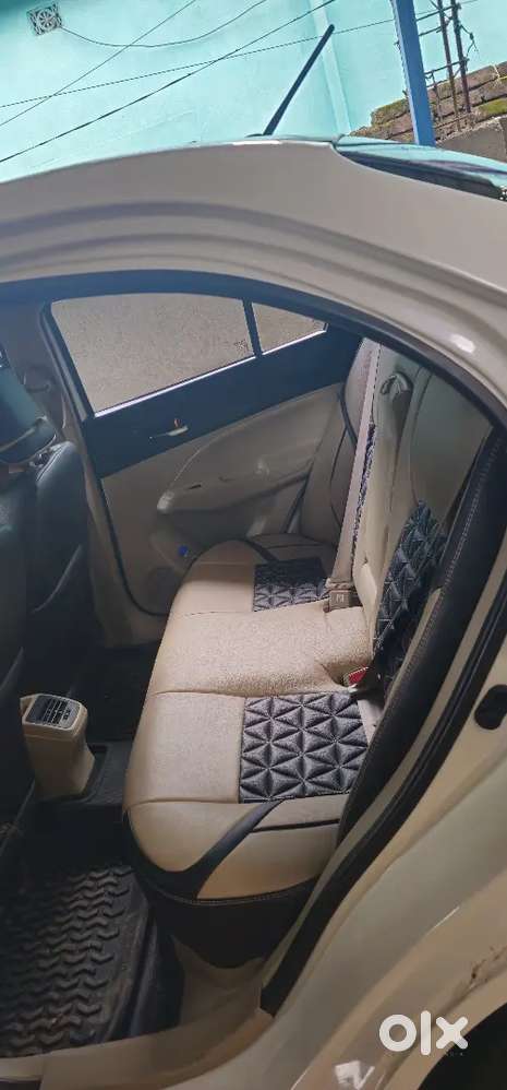 Maruti Suzuki Dzire Vxi 2024