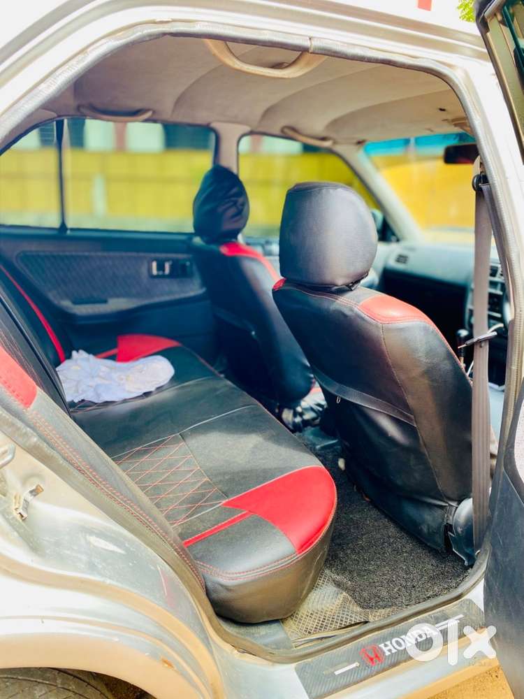 Honda City Type 1 1.5 In Clean Condition Modified
