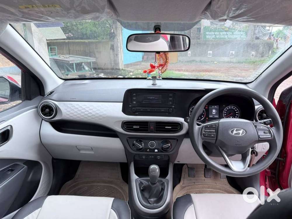 Hyundai Grand I10 Nios Magna 1.2 Mt, 2024, Petrol