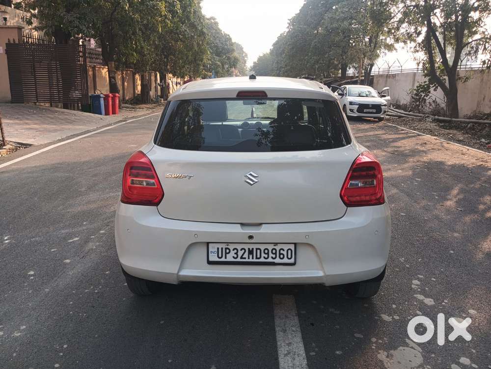 Maruti Suzuki Swift