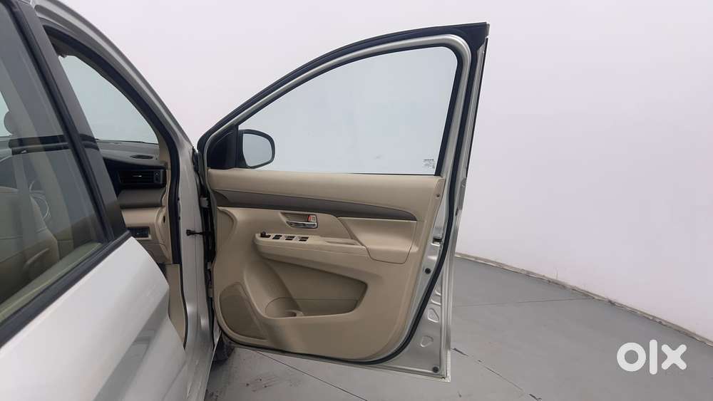 Maruti Suzuki Ertiga Vdi, 2019, Diesel