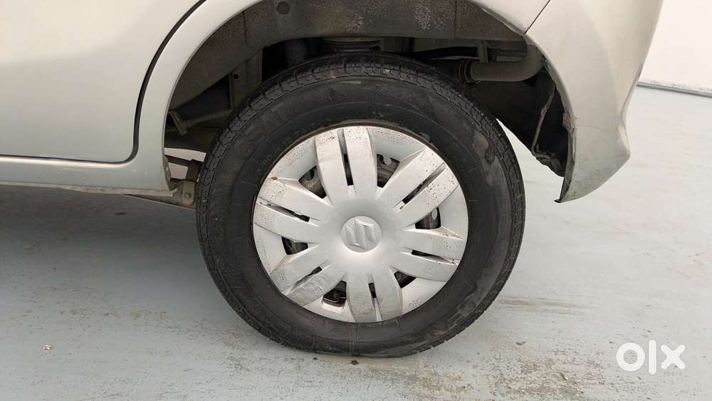 Maruti Suzuki Alto 800 Lxi, 2018, Petrol