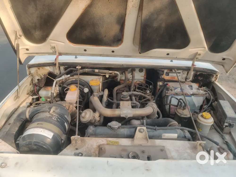 Mahindra Bolero Diesel Well Maintained