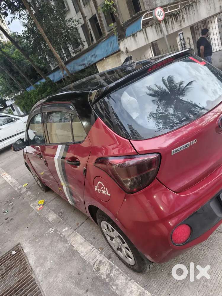 Hyundai Grand I10 Crdi 2018