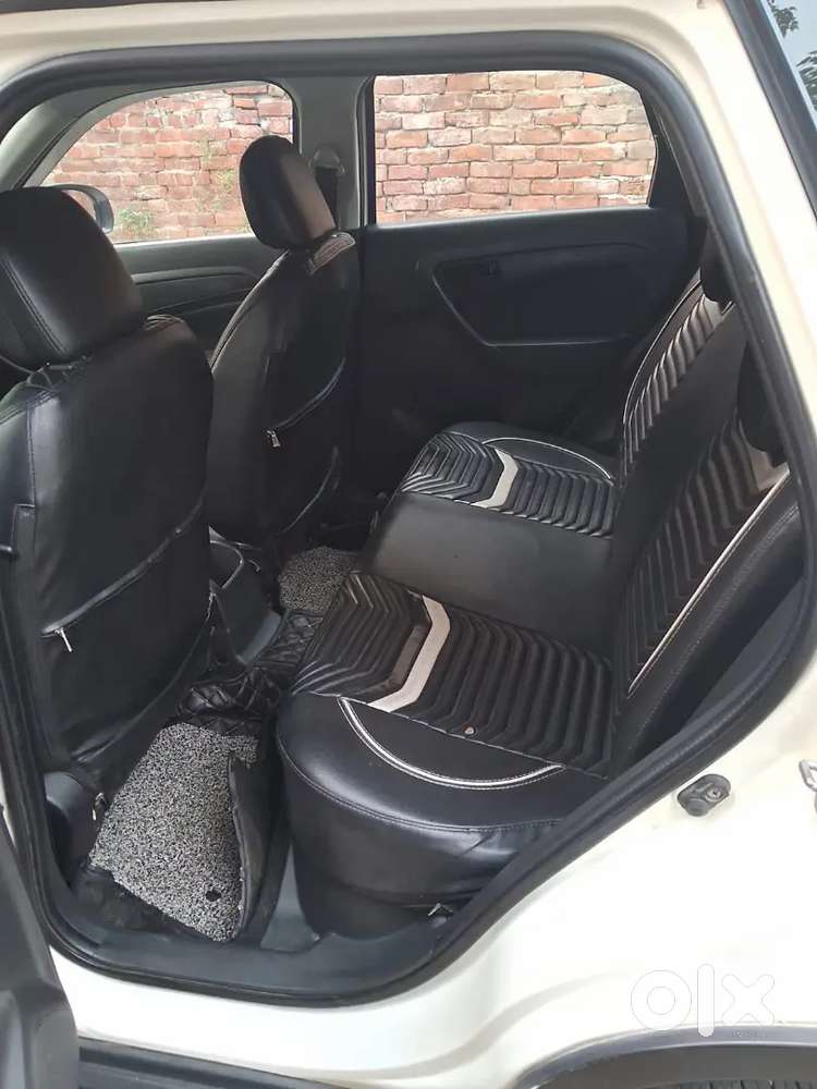 Maruti Suzuki Vitara Brezza 2017 Diesel 87000 Km Driven