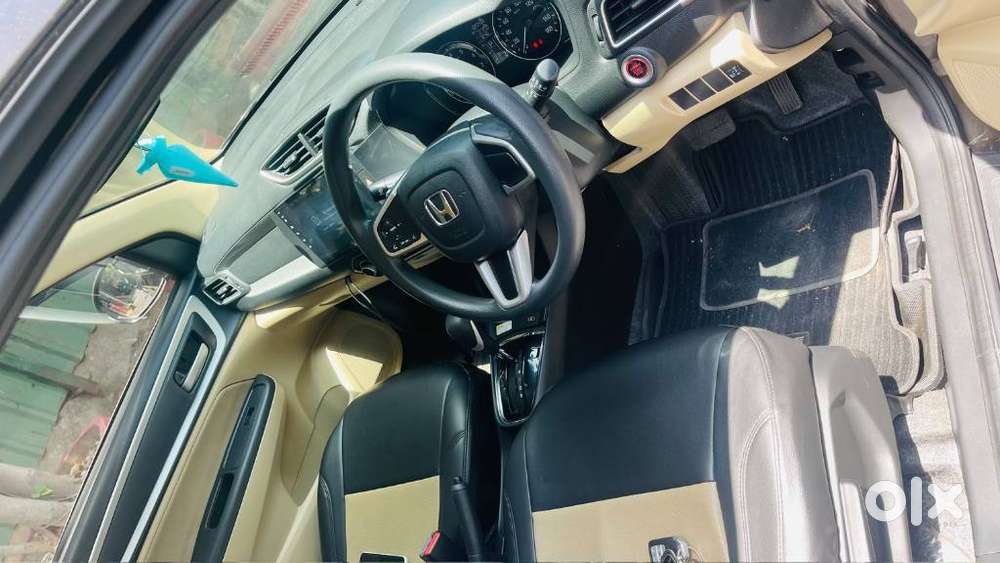 Honda Amaze, 2023, Petrol