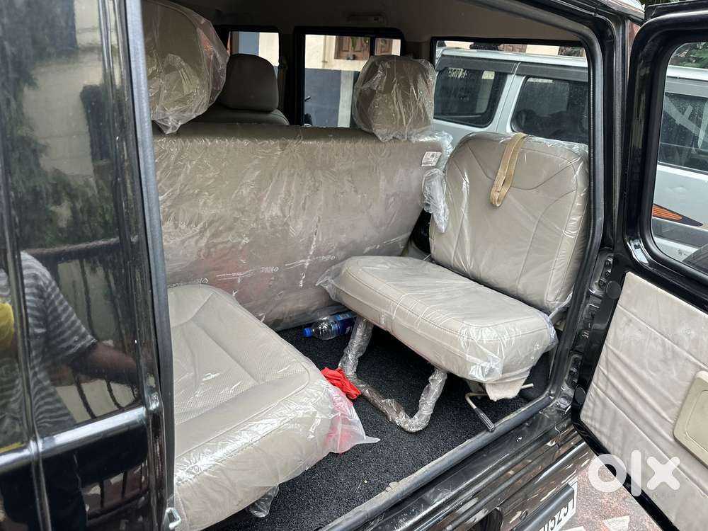 Mahindra Bolero B8, 2026, Diesel