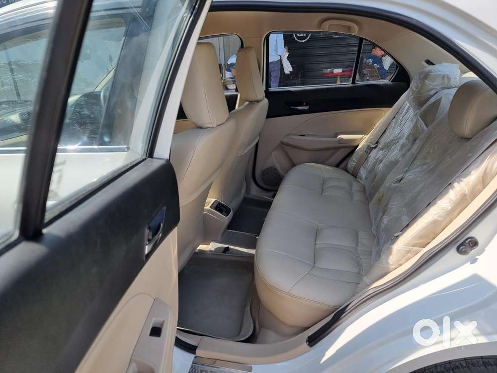 Maruti Suzuki Swift Dzire 1.3 Vxi, 2021, Cng & Hybrids