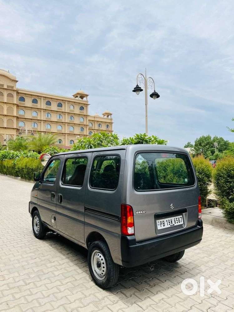 Maruti Suzuki Eeco Cng 5 Seater Ac, 2023, Cng & Hybrids