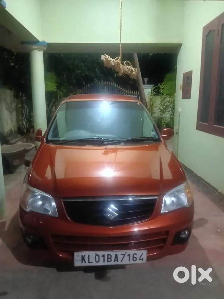 Maruti Suzuki Alto K10 Vxi 2011 For Sale