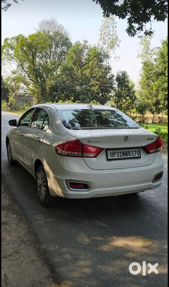 Maruti Suzuki Ciaz Zeta 2023 Car