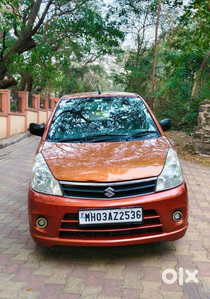 Maruti Suzuki Zen Estilo