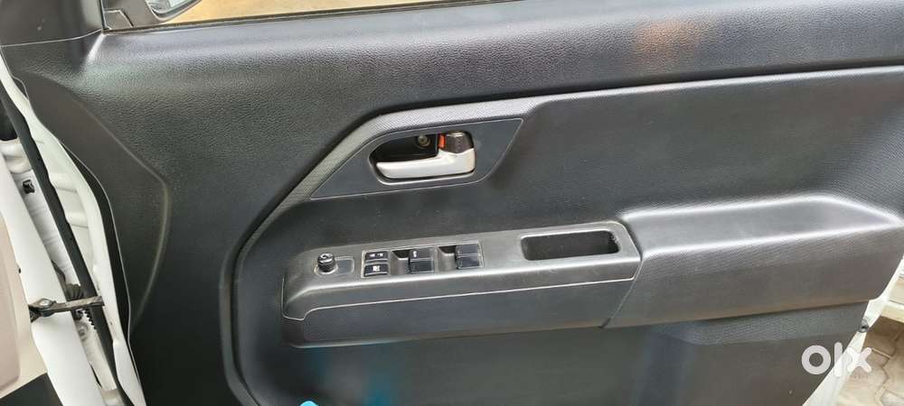 2019 Maruti Suzuki Wagon R