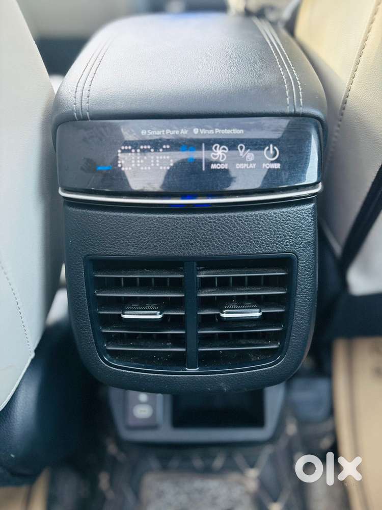 Kia Seltos Htx G, 2024, Petrol