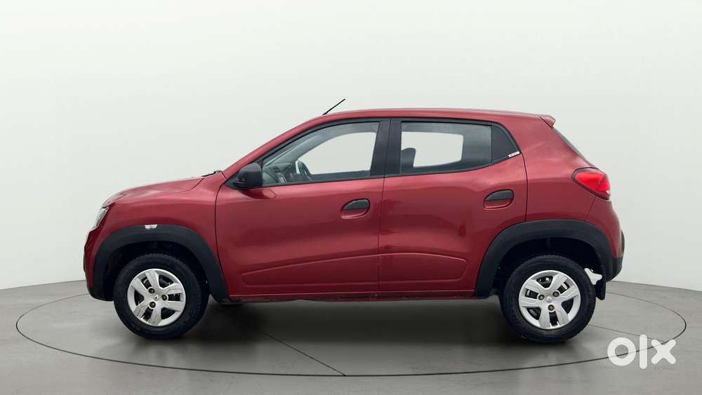 Renault KWID 2019-Ongoing 0.8 RXT, 2019, Petrol