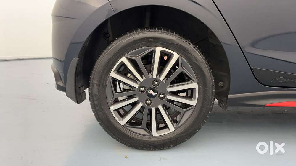 Hyundai I20 N Line N8 1.0 Turbo Dct, 2023, Petrol