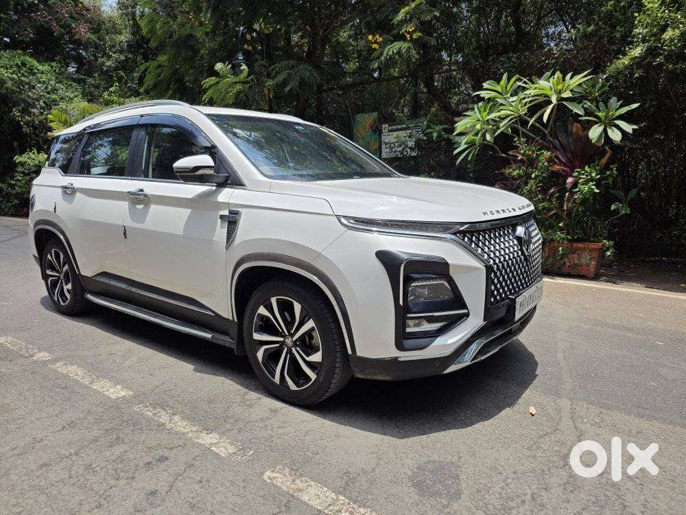 Mg Hector Plus Sharp Pro 2.0 Turbo Diesel 6 Str, 2024, Diesel