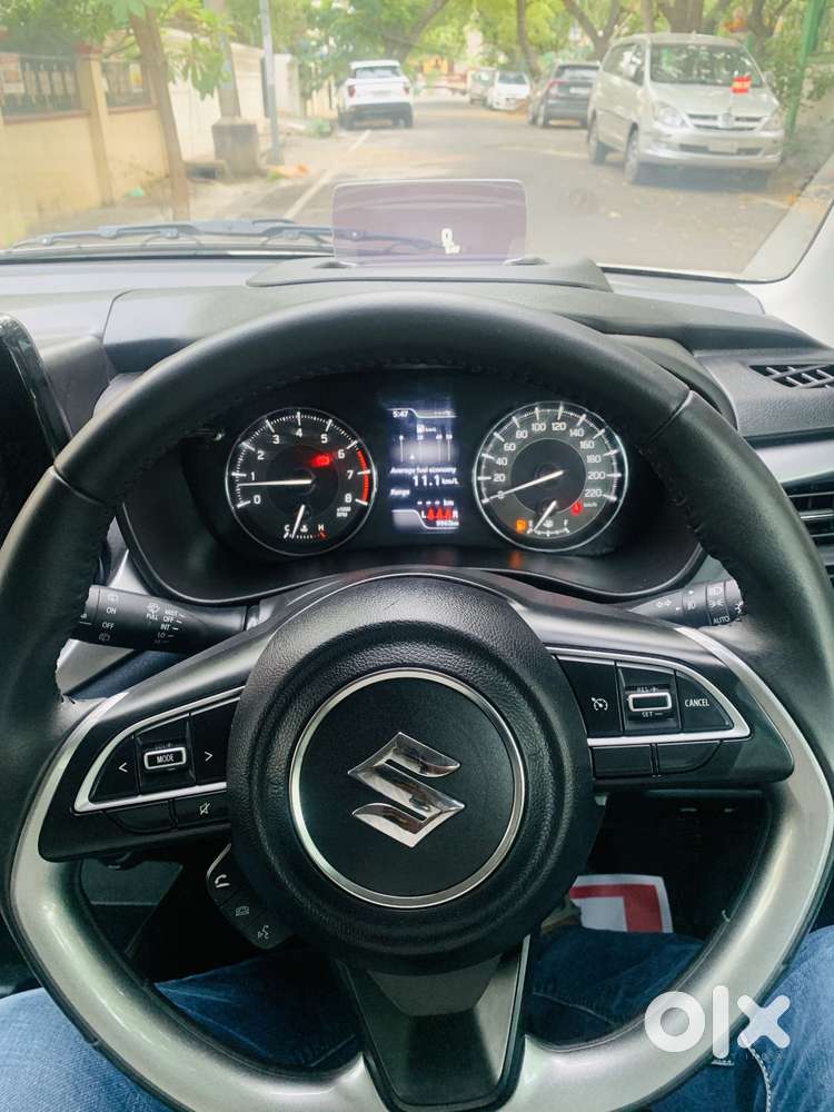 Maruti Suzuki Baleno Alpha, 2025, Petrol