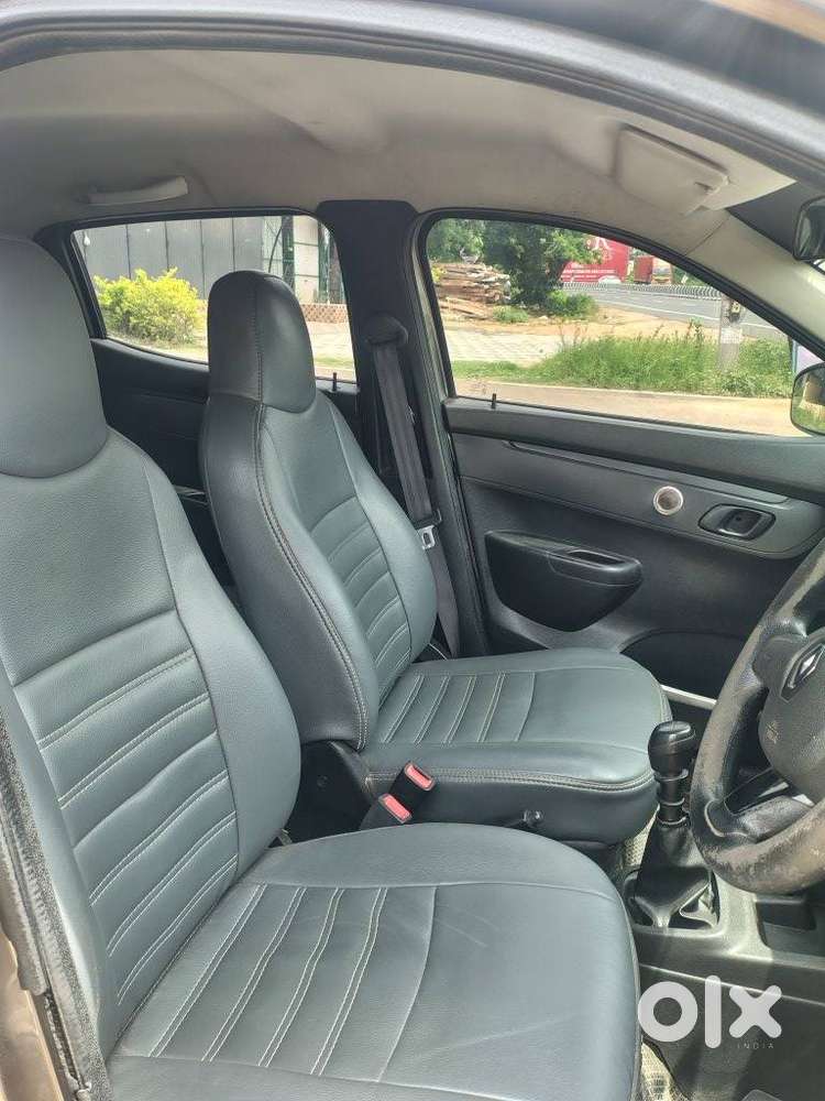 Renault Kwid Rxt 1.0, 2018, Petrol