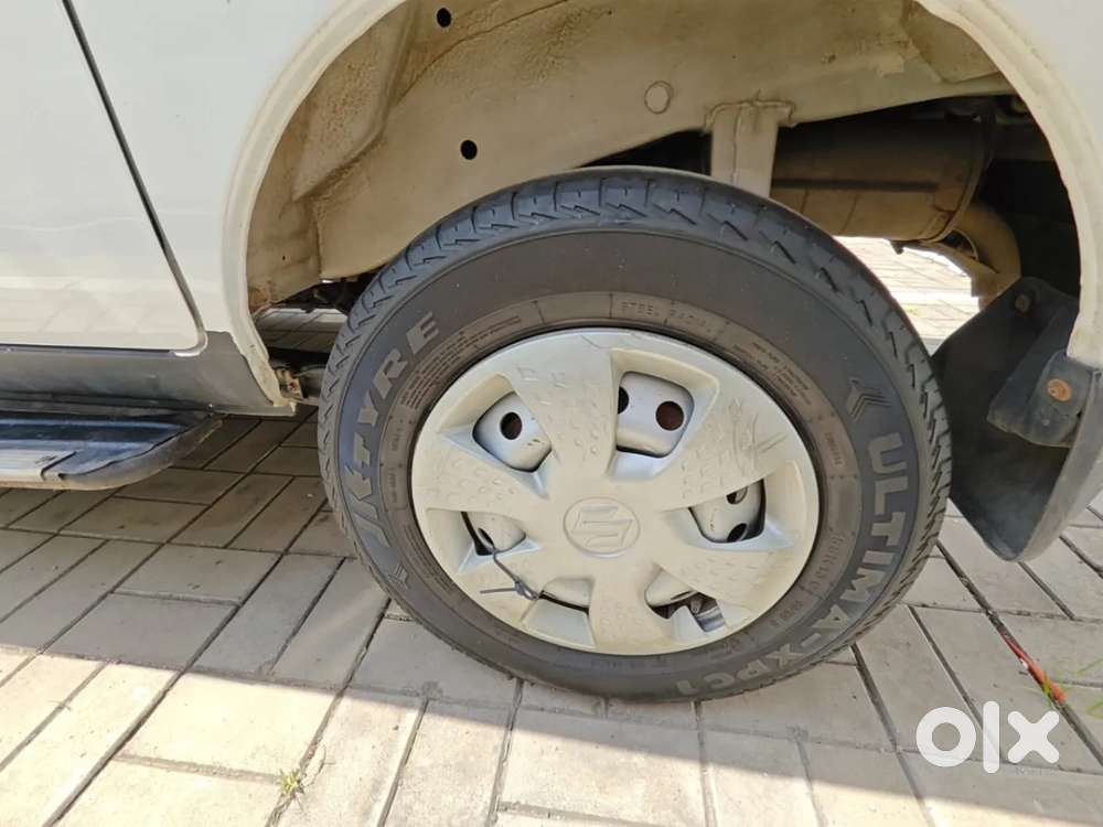 Maruti Suzuki Eeco 7 Seater Standard, 2023, Petrol