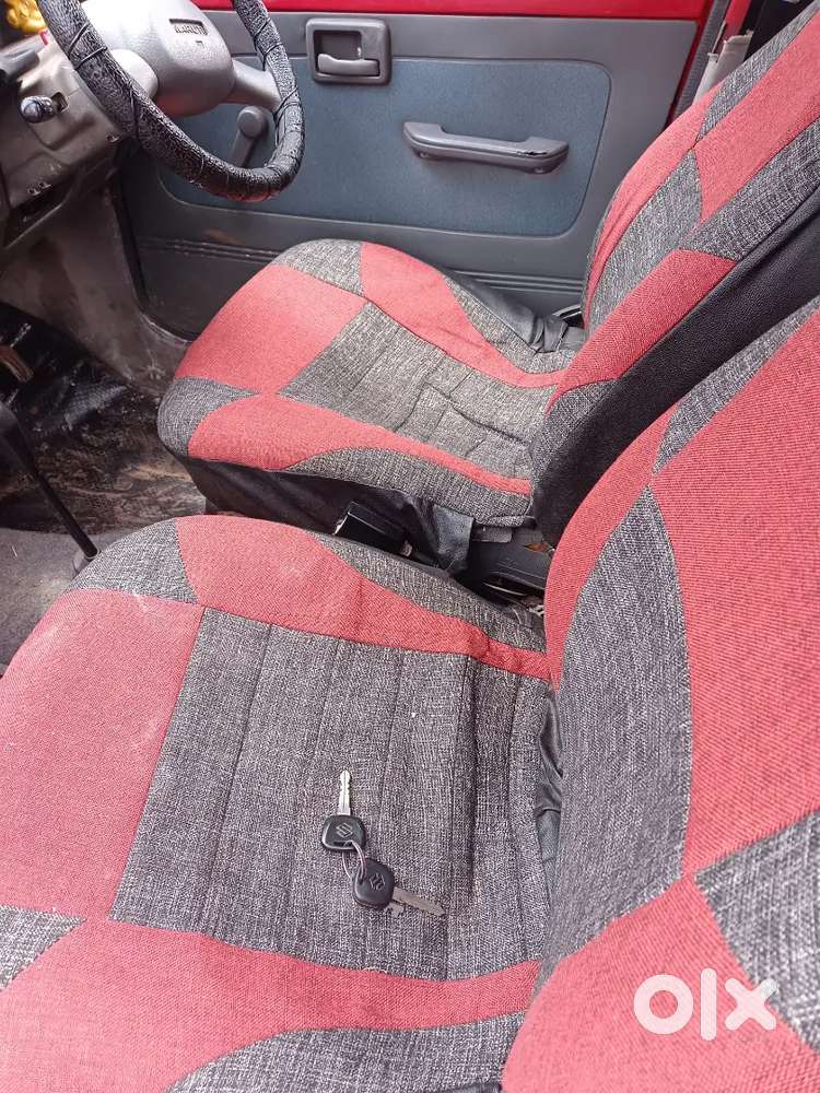 Maruti Suzuki 800 Ac 2006