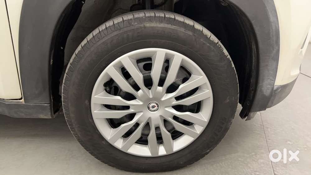 Mahindra Kuv100 Nxt 1.2 K4 Plus Diesel 6 Str, 2018, Diesel