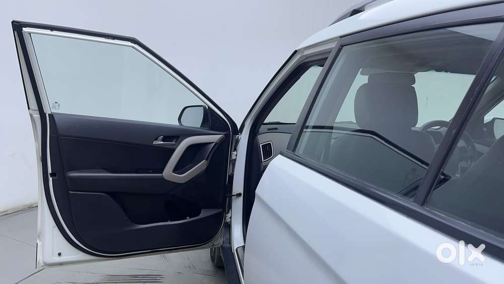Hyundai Creta 1.6 Sx (o), 2016, Diesel