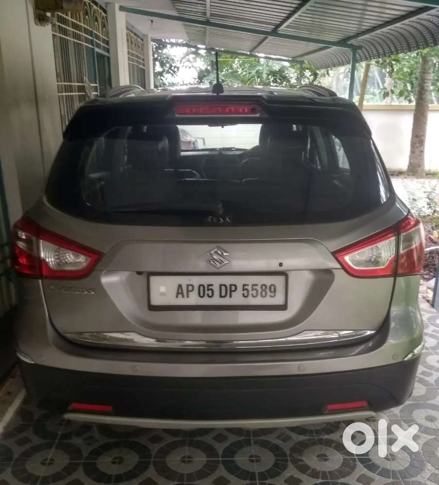 Excellent Running Condition, Genuine Reading, New Tyres And New Batter