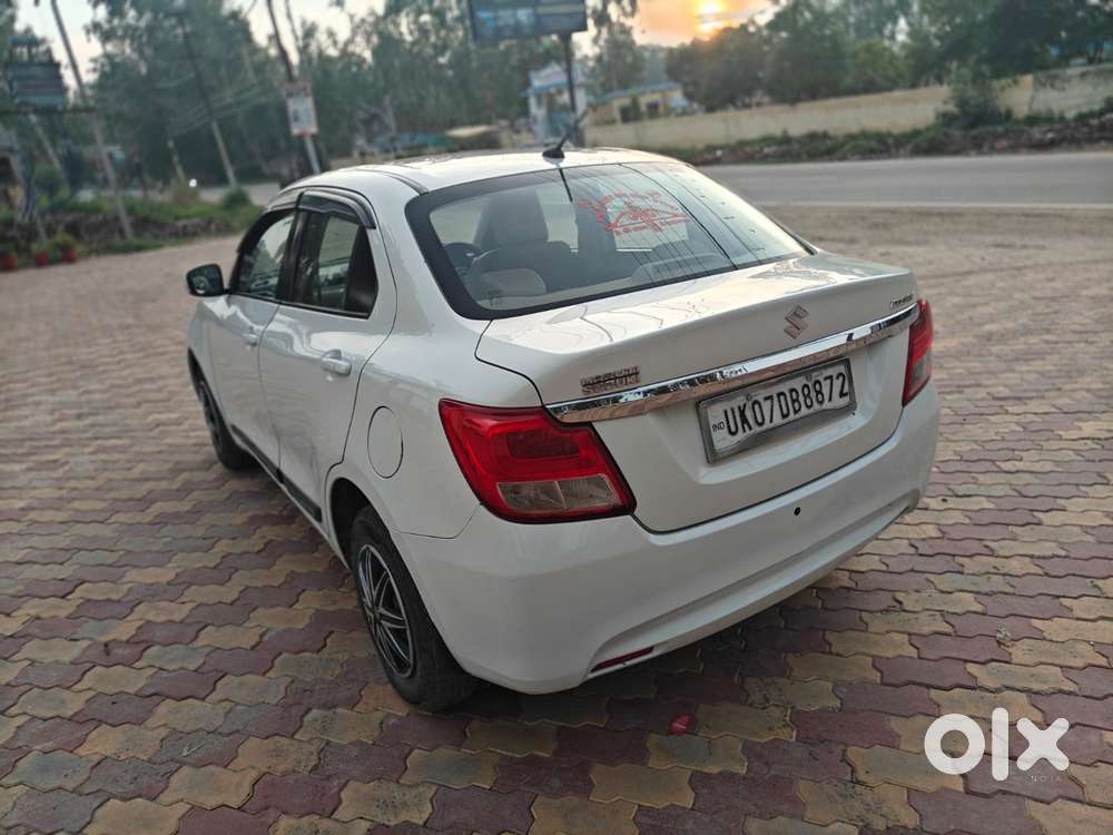 Maruti Suzuki Swift Dzire Vdi Bsiv, 2018, Diesel